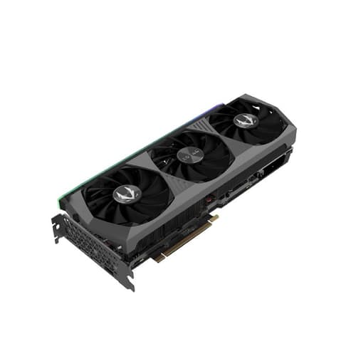 Zotac RTX 3080 Ti AMP Holo 12GB Graphics Card